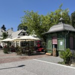 Bahnhof Klobenstein