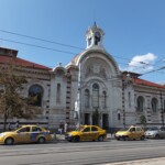 Die Markthalle
