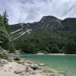 Lago di Predil Italien 🇮🇹