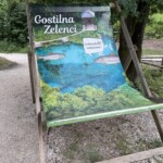 Restaurant Gostilna Zelenci