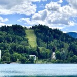 Straža Adrenalinrodelbahn