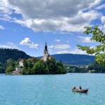Kirche der Muttergottes am See