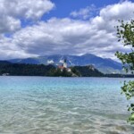 Kirche der Muttergottes am See