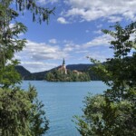 Kirche der Muttergottes am See
