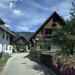Stara Fužina