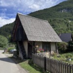 Stara Fužina