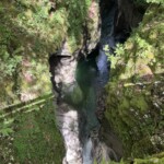 Mostnica Klamm
