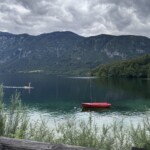 Bohinjsko See