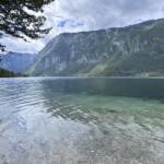 Bohinjsko See