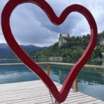 Burg von Bled