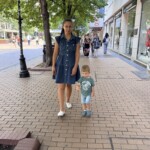 Gabi und Daniel