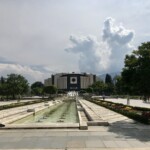 Nationaler Kulturpalast