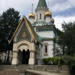 Russische orthodoxe Kirche