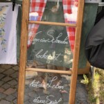 stimmt Der Bauer der ist schlauer !