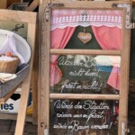 Der Bauer, der ist schlauer!