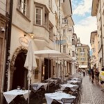 Bozen Impressionen