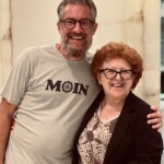 Ein Wiedersehen mit Rosaria