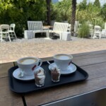 Eine kleine erfrischende Aufmerksamkeit