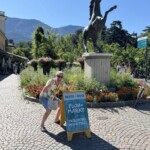 Endlich wieder Flohmarkt 😂