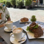Yummy Frühstück