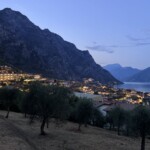 Limone by night