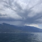 Der lang ersehnte Regen