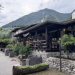 Osteria da Livio heute