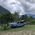 unser Plätzchen 🍀