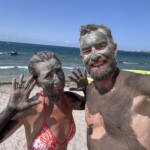 Körperpflege mal anders