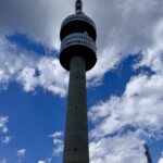 Gipfel Snezhanka „Schneewittchen“