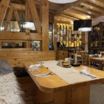 Restaurant Castle Pamporovo