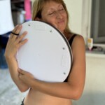 Das geliebte Outdoor Klo 🚽