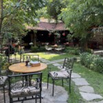 Restaurant Garten