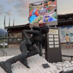 Bansko Talstation