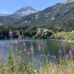 Okoto Bergsee