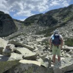 unser Weg nach oben