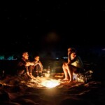 Lagerfeuer