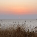 Sonnenaufgang