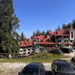 Castle Hotel and Appartments