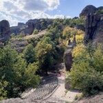 Amphitheater in Belogradchik