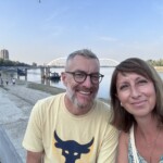 An der Donau