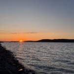 Sonnenuntergang