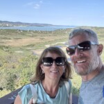 Die Rutzels am Örtorony Lookout Tower Tihany