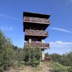 Örtorony Lookout Tower